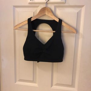 Lucy Sports bra